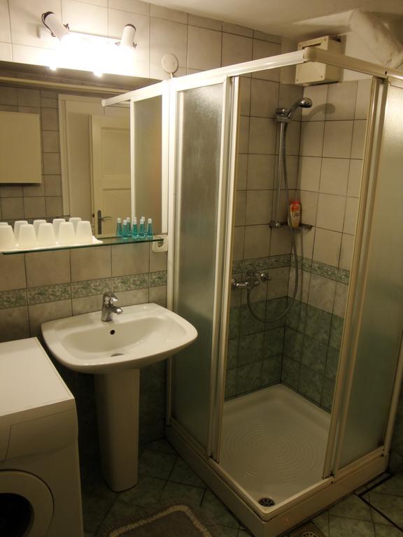 Blumauer Apartments リュブリャナ 部屋 写真