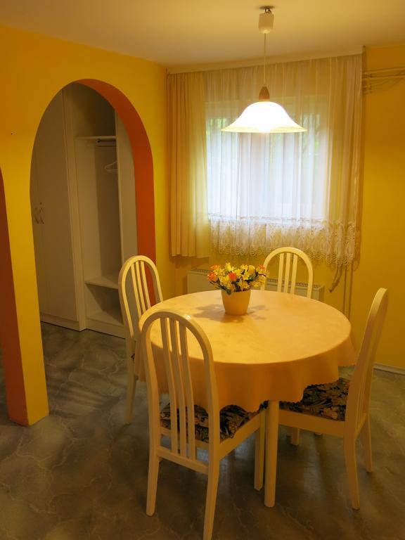 Blumauer Apartments リュブリャナ 部屋 写真
