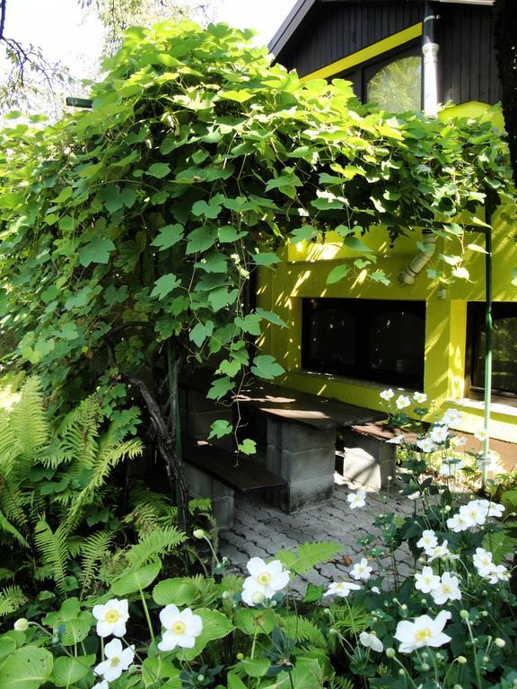Blumauer Apartments リュブリャナ 部屋 写真