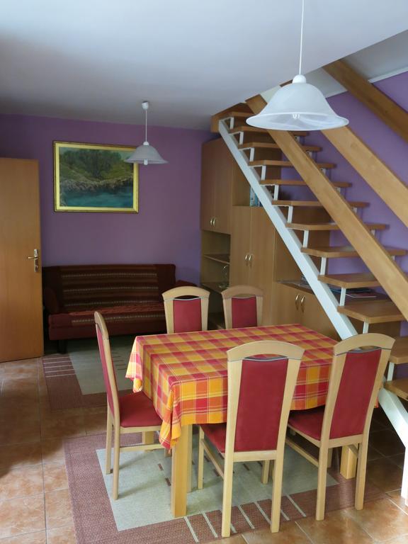 Blumauer Apartments リュブリャナ 部屋 写真
