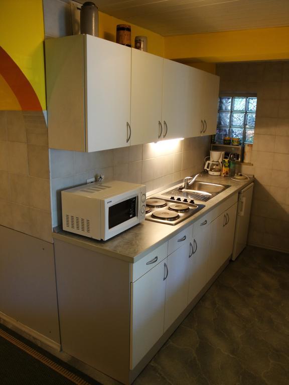 Blumauer Apartments リュブリャナ 部屋 写真
